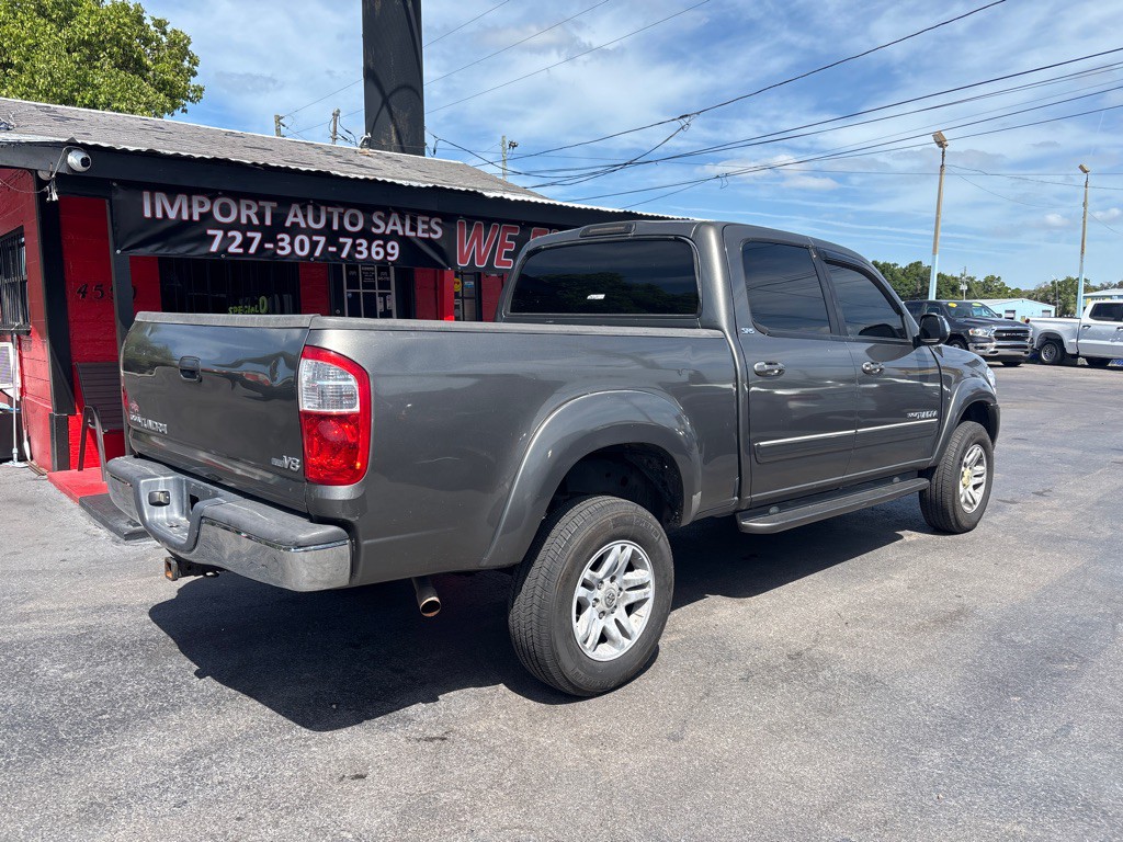 2005 Toyota Tundra Image 7