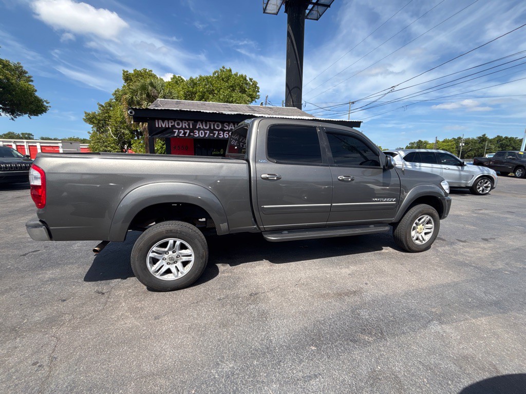 2005 Toyota Tundra Image 8