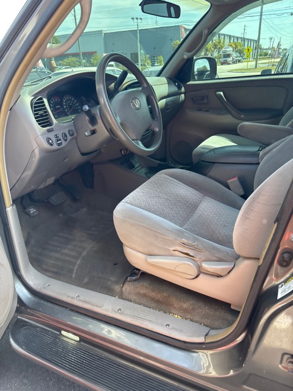 2005 Toyota Tundra Image 9