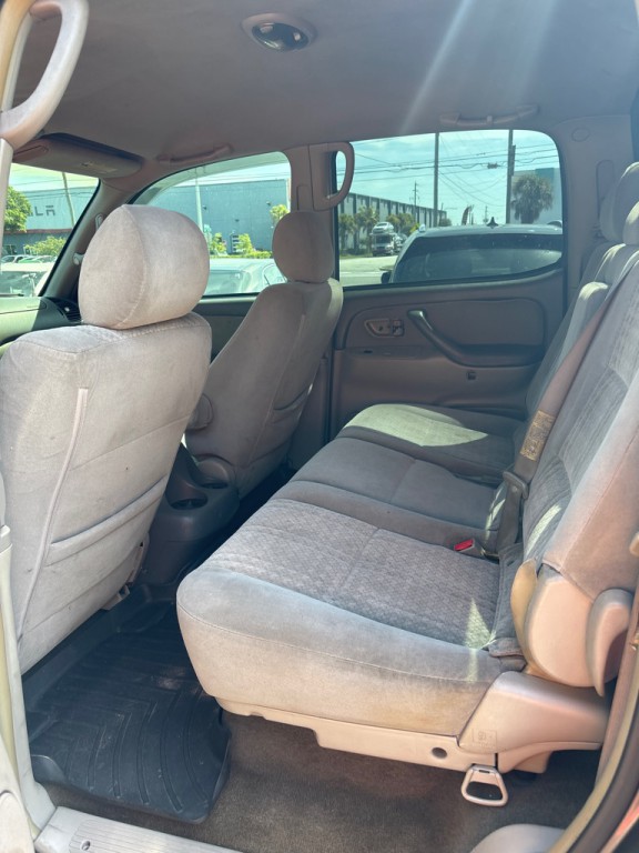 2005 Toyota Tundra Image 11