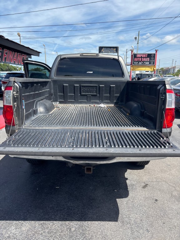 2005 Toyota Tundra Image 13