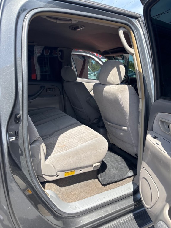 2005 Toyota Tundra Image 14