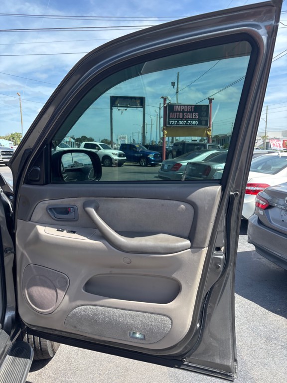 2005 Toyota Tundra Image 17
