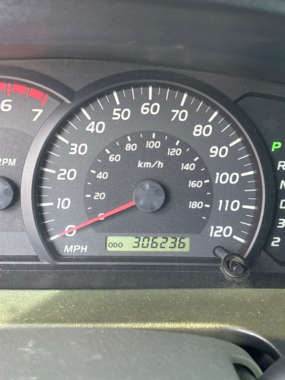 2005 Toyota Tundra Image 18