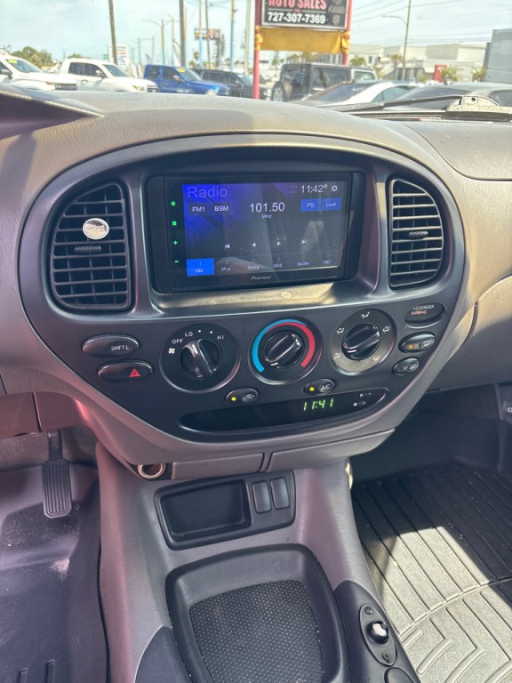 2005 Toyota Tundra Image 19