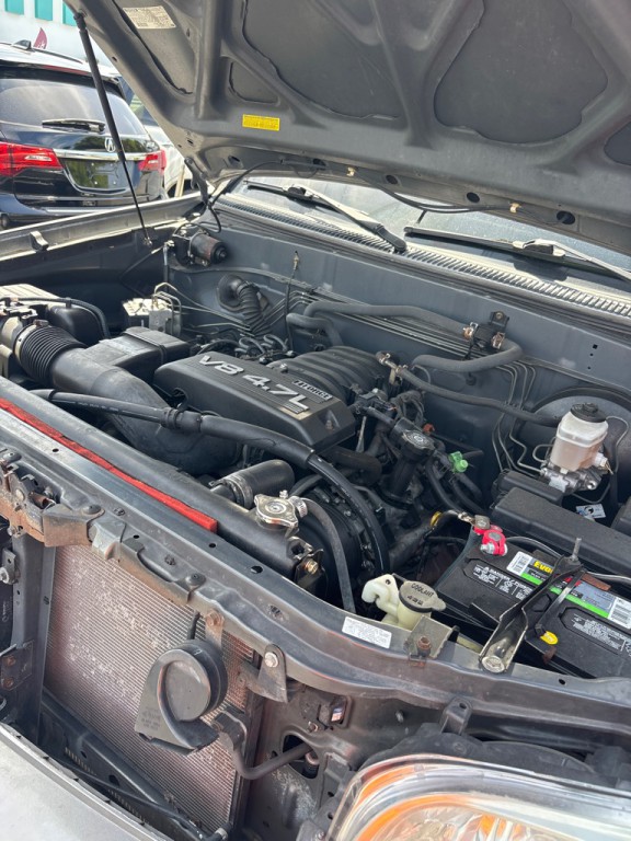 2005 Toyota Tundra Image 22