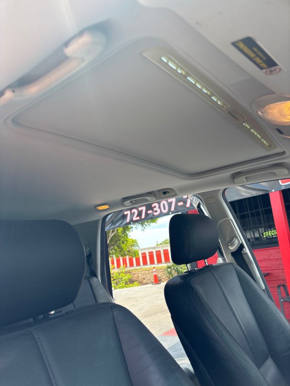 2005 Mercedes-Benz M-Class Image 18