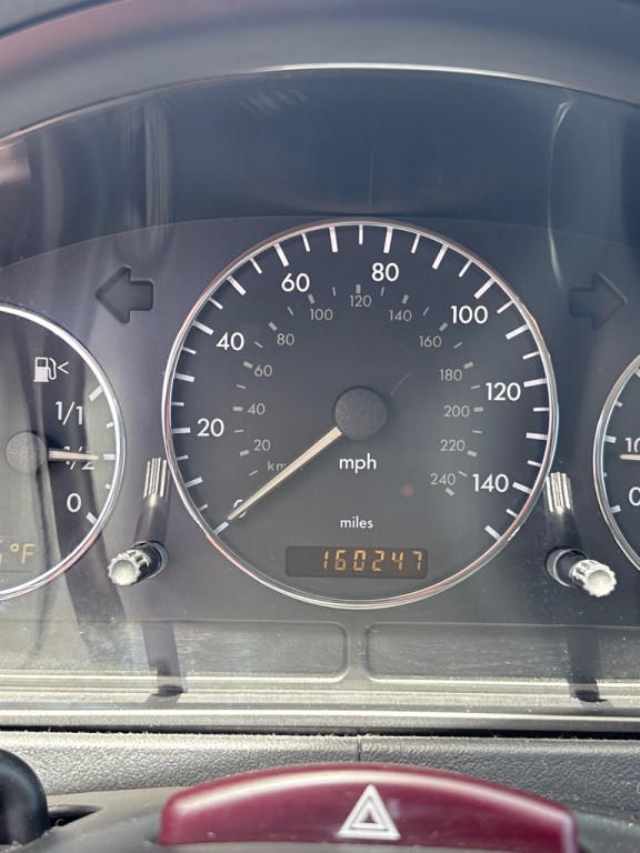 2005 Mercedes-Benz M-Class Image 19