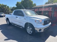 Image for 2012 Toyota Tundra DOUBLE CAB SR5 ID: 7345554