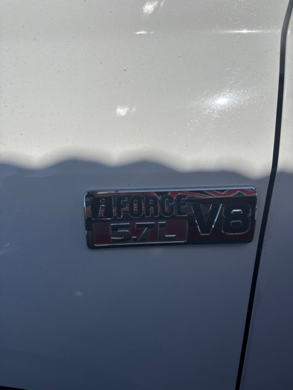 2012 Toyota Tundra Image 9