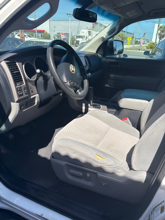 2012 Toyota Tundra Image 10