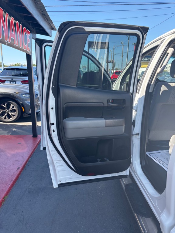 2012 Toyota Tundra Image 13