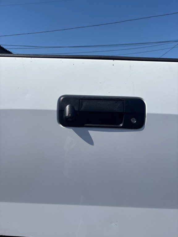 2012 Toyota Tundra Image 15