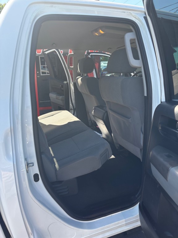 2012 Toyota Tundra Image 17