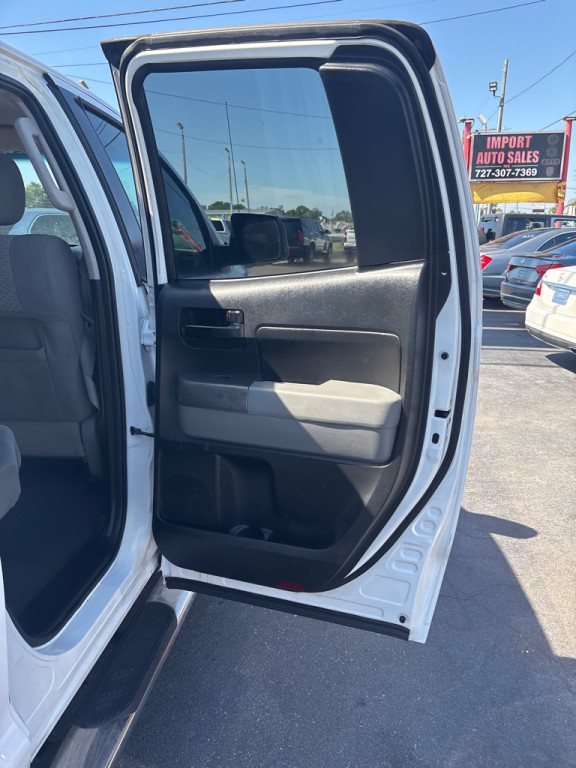 2012 Toyota Tundra Image 18