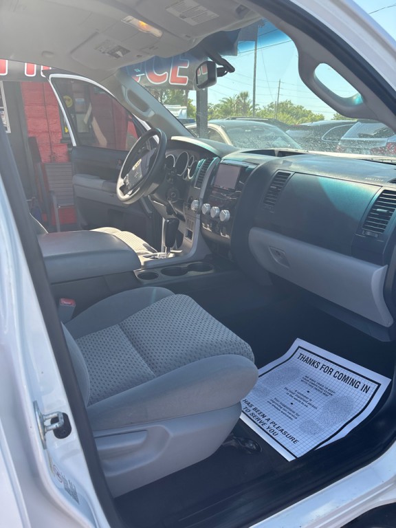 2012 Toyota Tundra Image 19