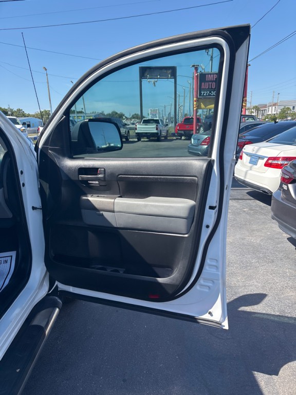2012 Toyota Tundra Image 20