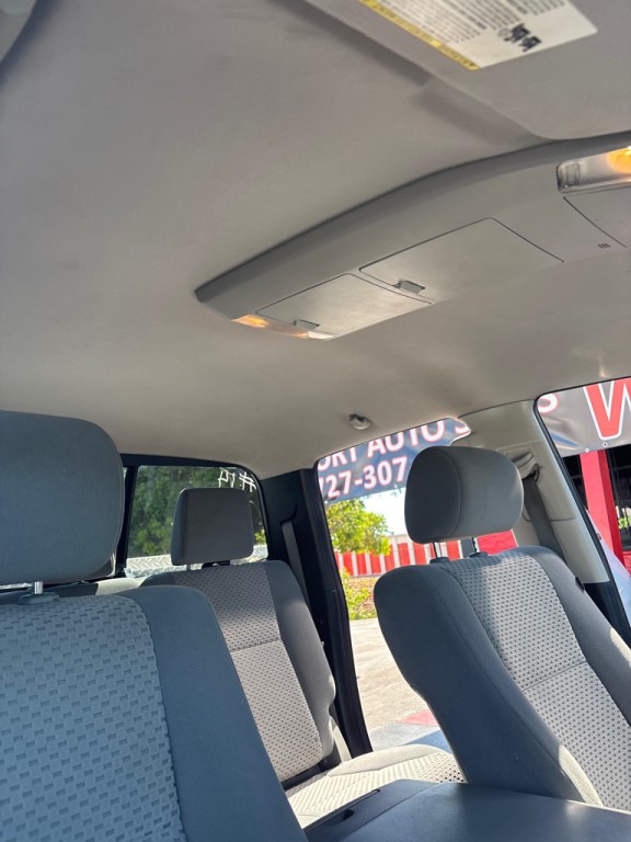 2012 Toyota Tundra Image 21