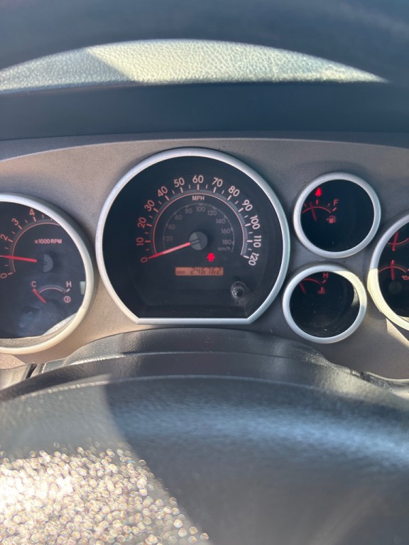 2012 Toyota Tundra Image 23