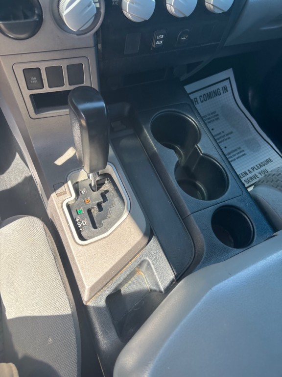 2012 Toyota Tundra Image 25