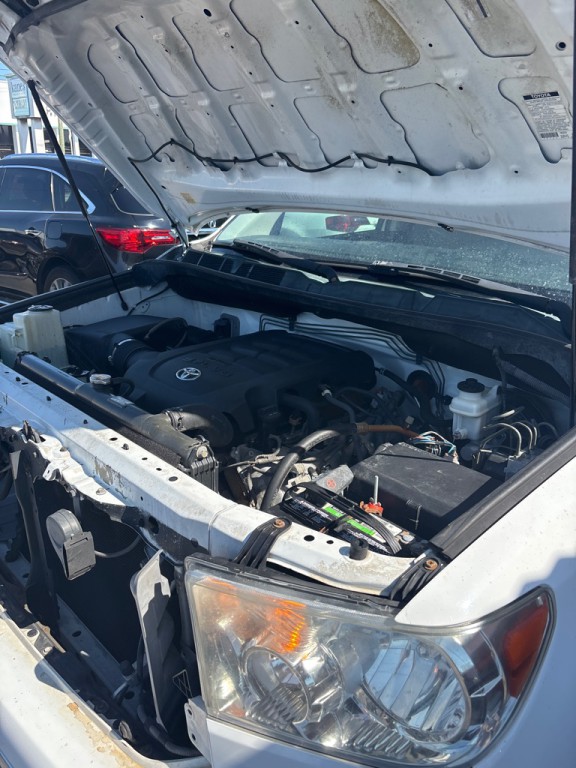 2012 Toyota Tundra Image 26