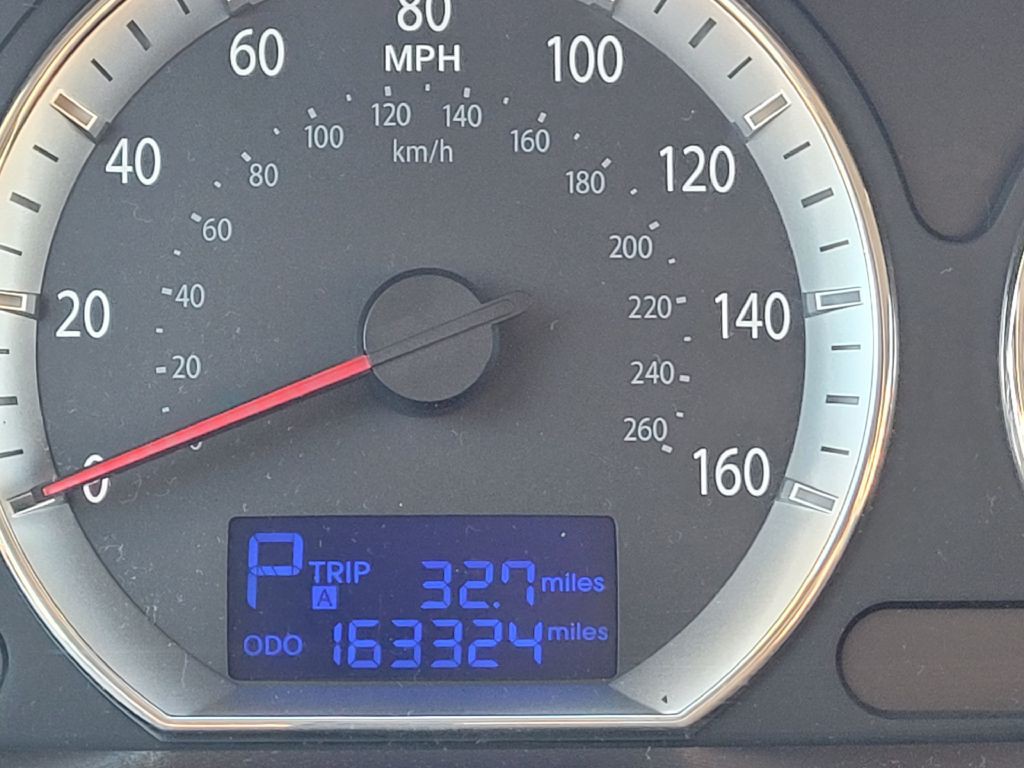 2009 Hyundai Sonata Image 14