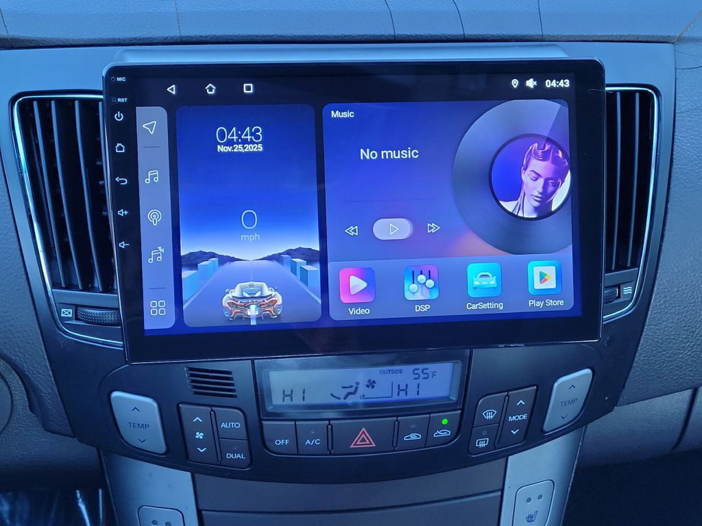 2009 Hyundai Sonata Image 15