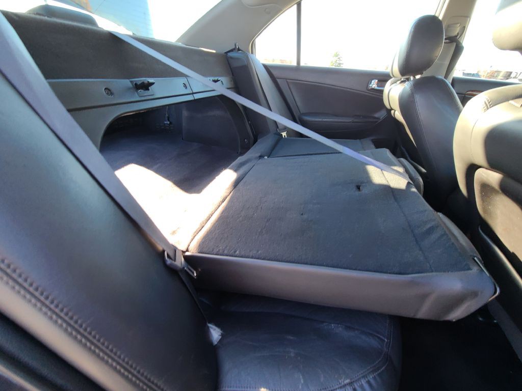 2009 Hyundai Sonata Image 18