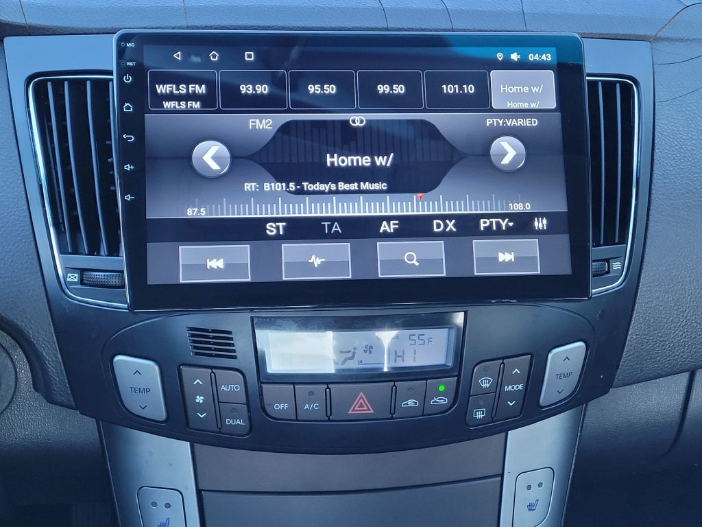 2009 Hyundai Sonata Image 28