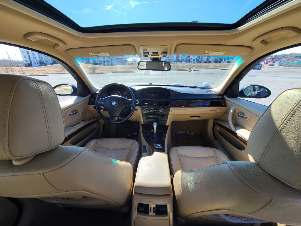 2007 BMW 3 Series Image 16