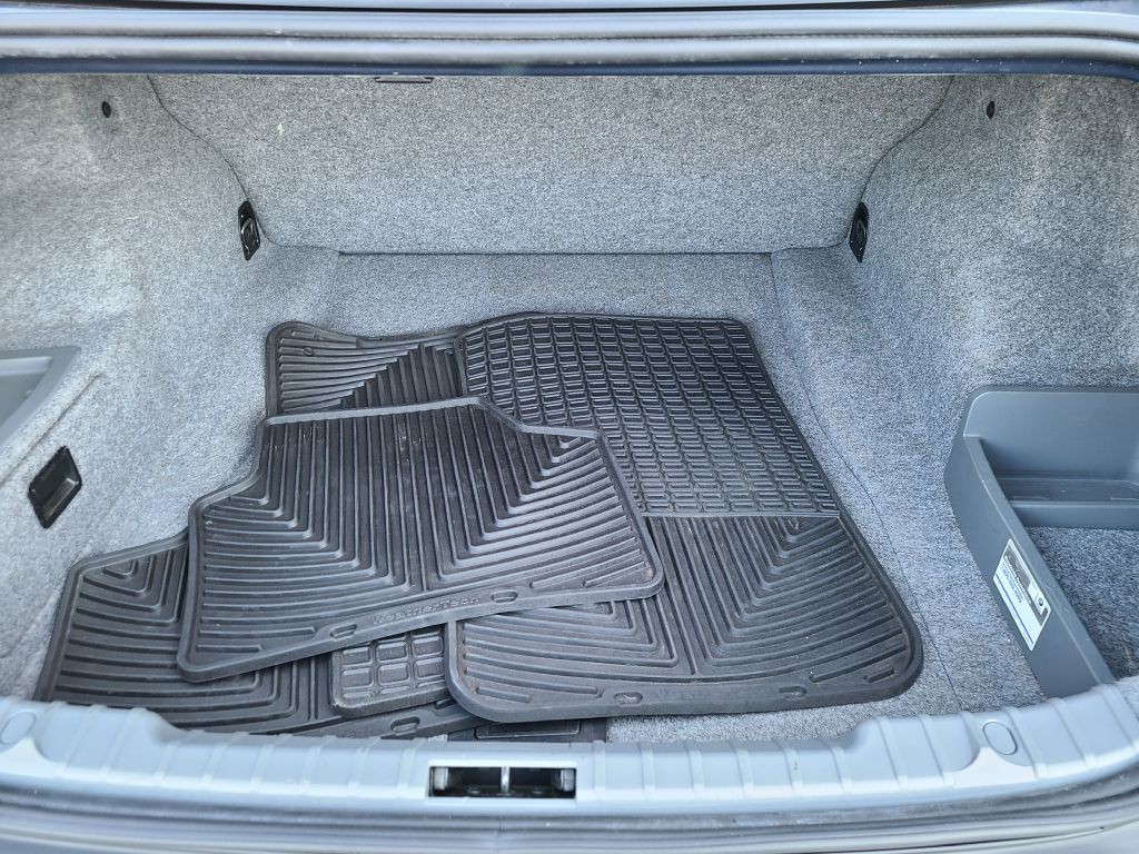2007 BMW 3 Series Image 26