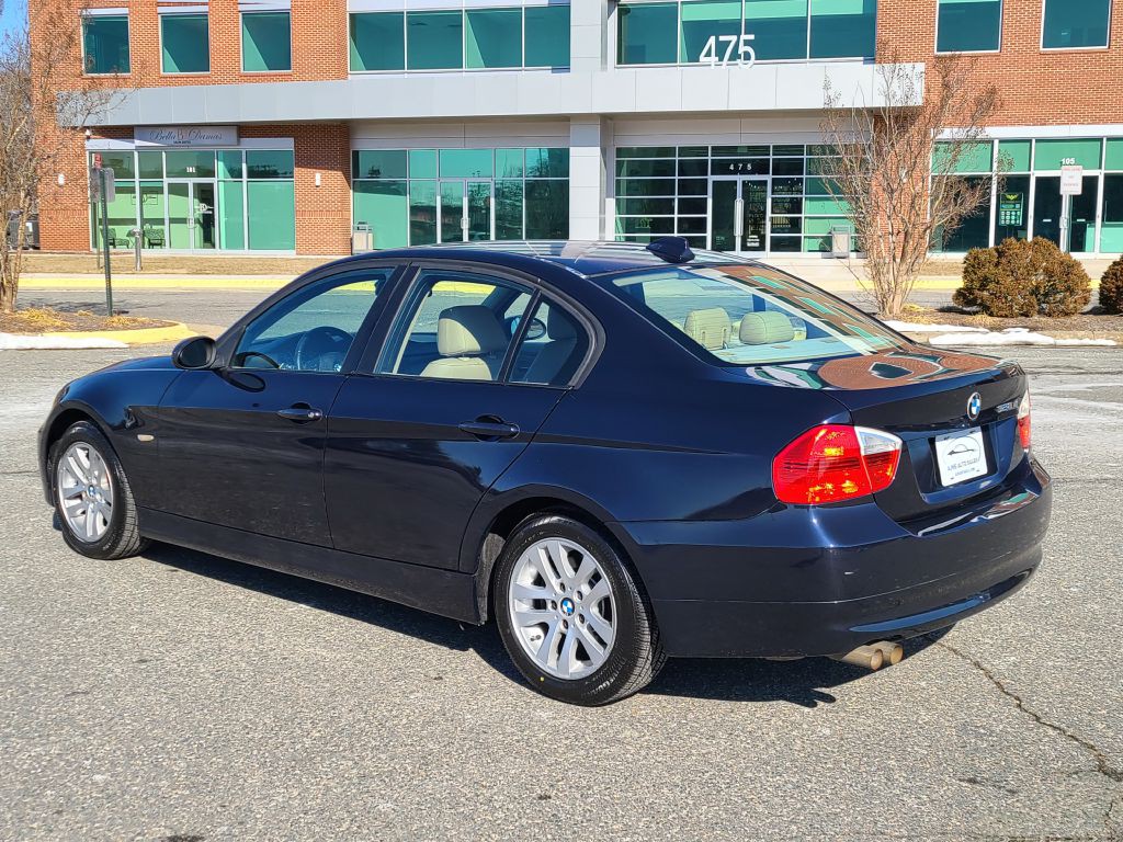 2007 BMW 3 Series Image 29