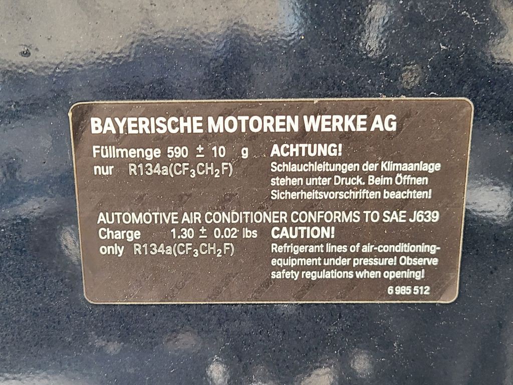2007 BMW 3 Series Image 39