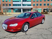 Image for 2002 Chrysler Concorde LX ID: 6274093