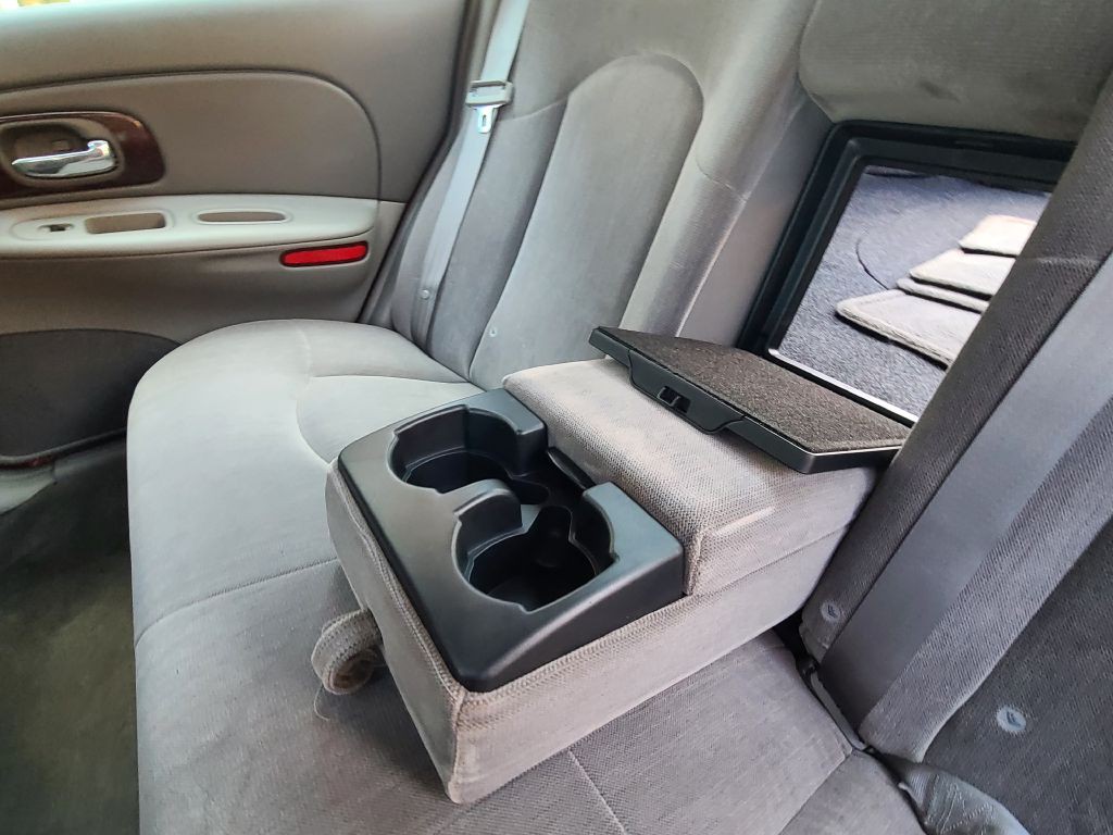 2002 Chrysler Concorde Image 27