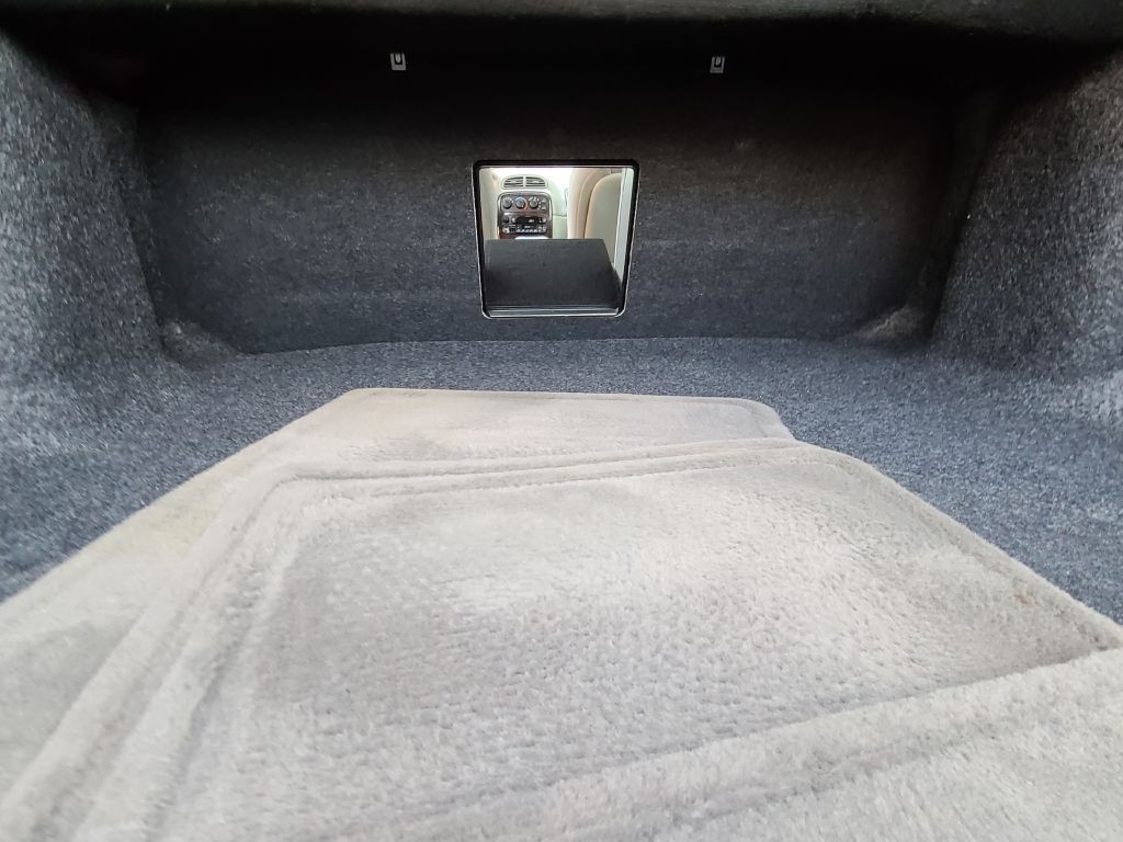 2002 Chrysler Concorde Image 50
