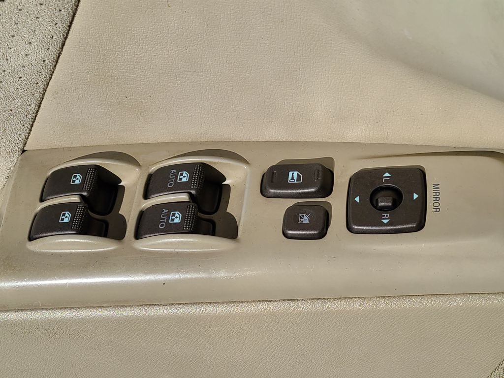 2006 Hyundai Azera Image 15