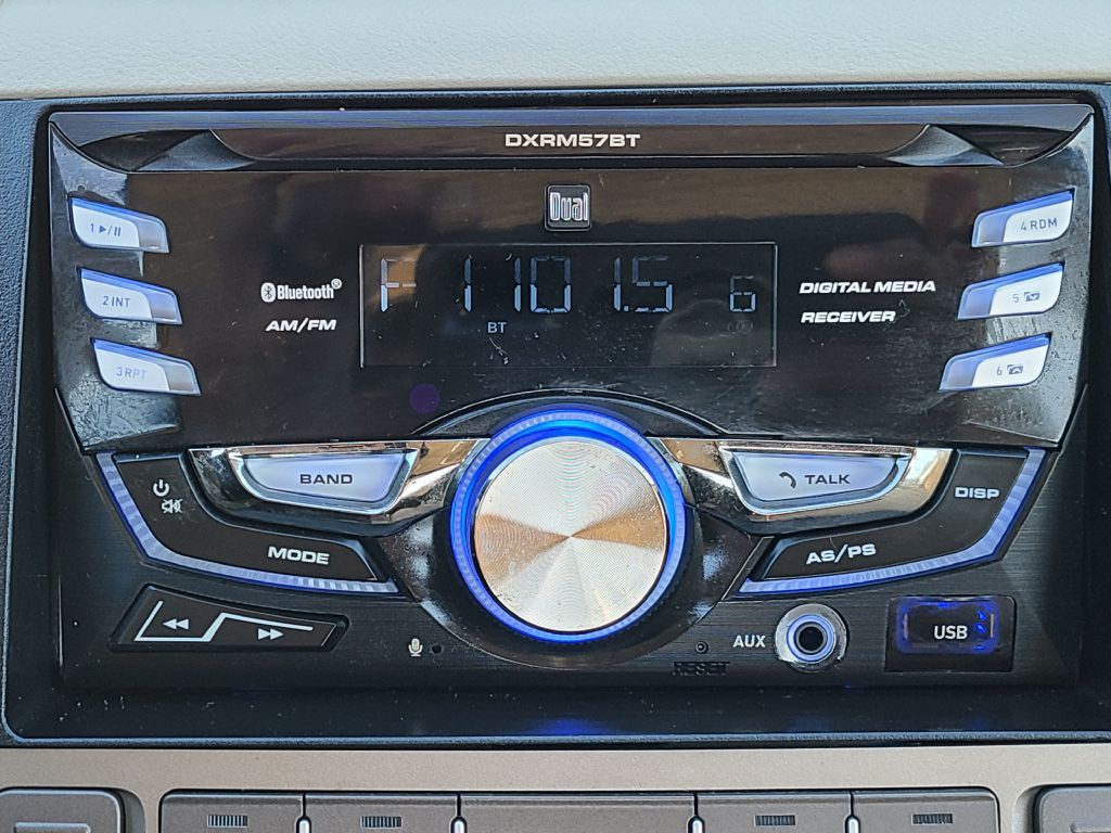 2006 Hyundai Azera Image 17