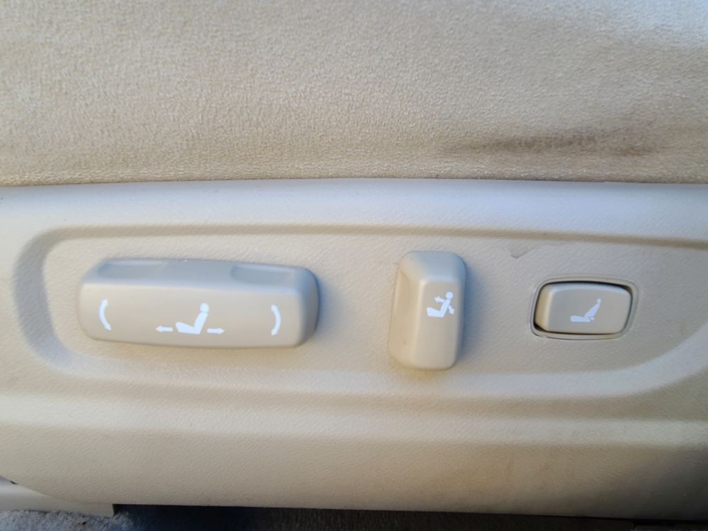 2006 Hyundai Azera Image 22