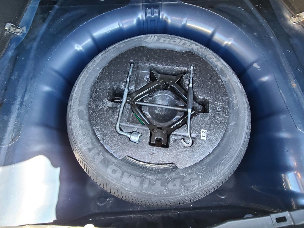 2006 Hyundai Azera Image 36