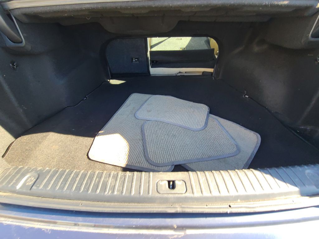 2006 Hyundai Azera Image 37