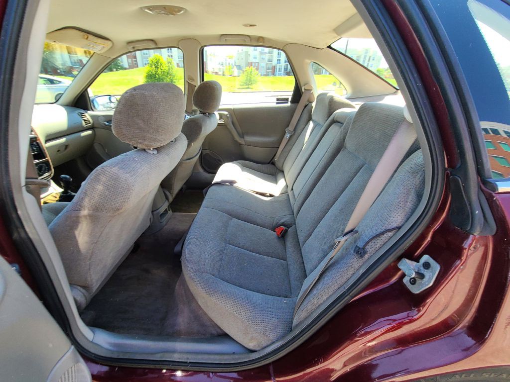 2000 Saturn L200 Image 20