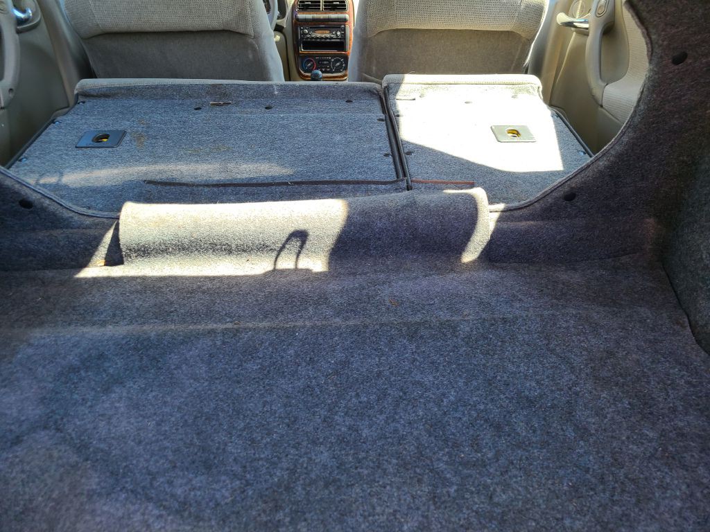 2000 Saturn L200 Image 21