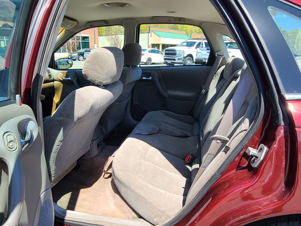 2000 Saturn L200 Image 28