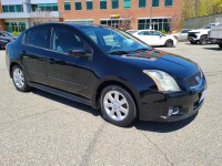 Image for 2009 Nissan Sentra 2.0 ID: 6466374