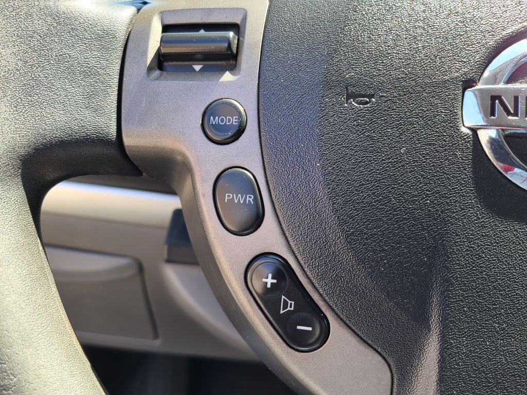 2009 Nissan Sentra Image 9