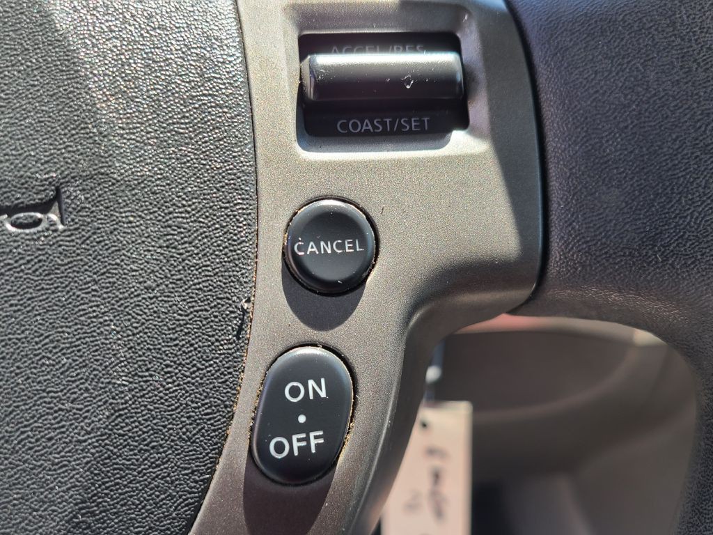 2009 Nissan Sentra Image 13