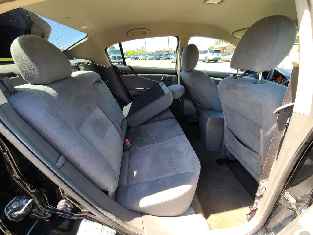 2009 Nissan Sentra Image 18