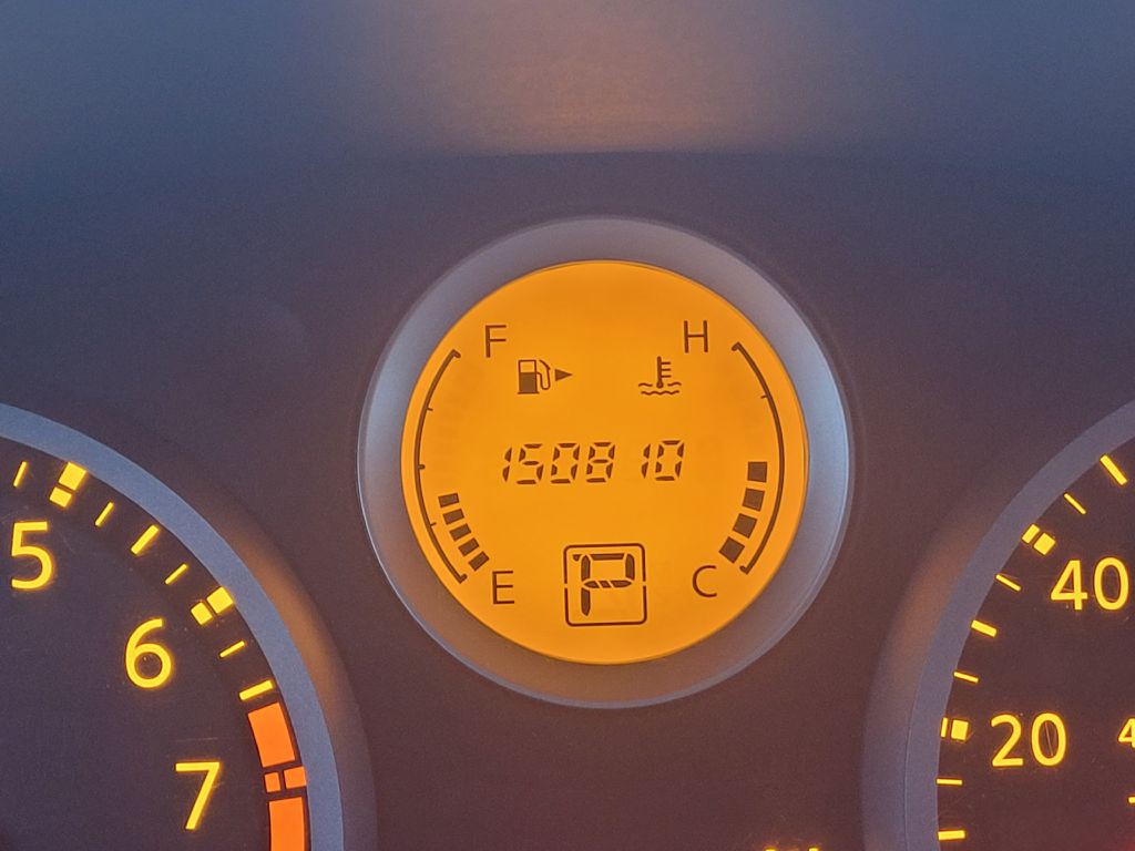 2009 Nissan Sentra Image 19