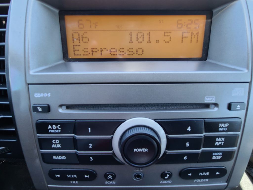 2009 Nissan Sentra Image 20